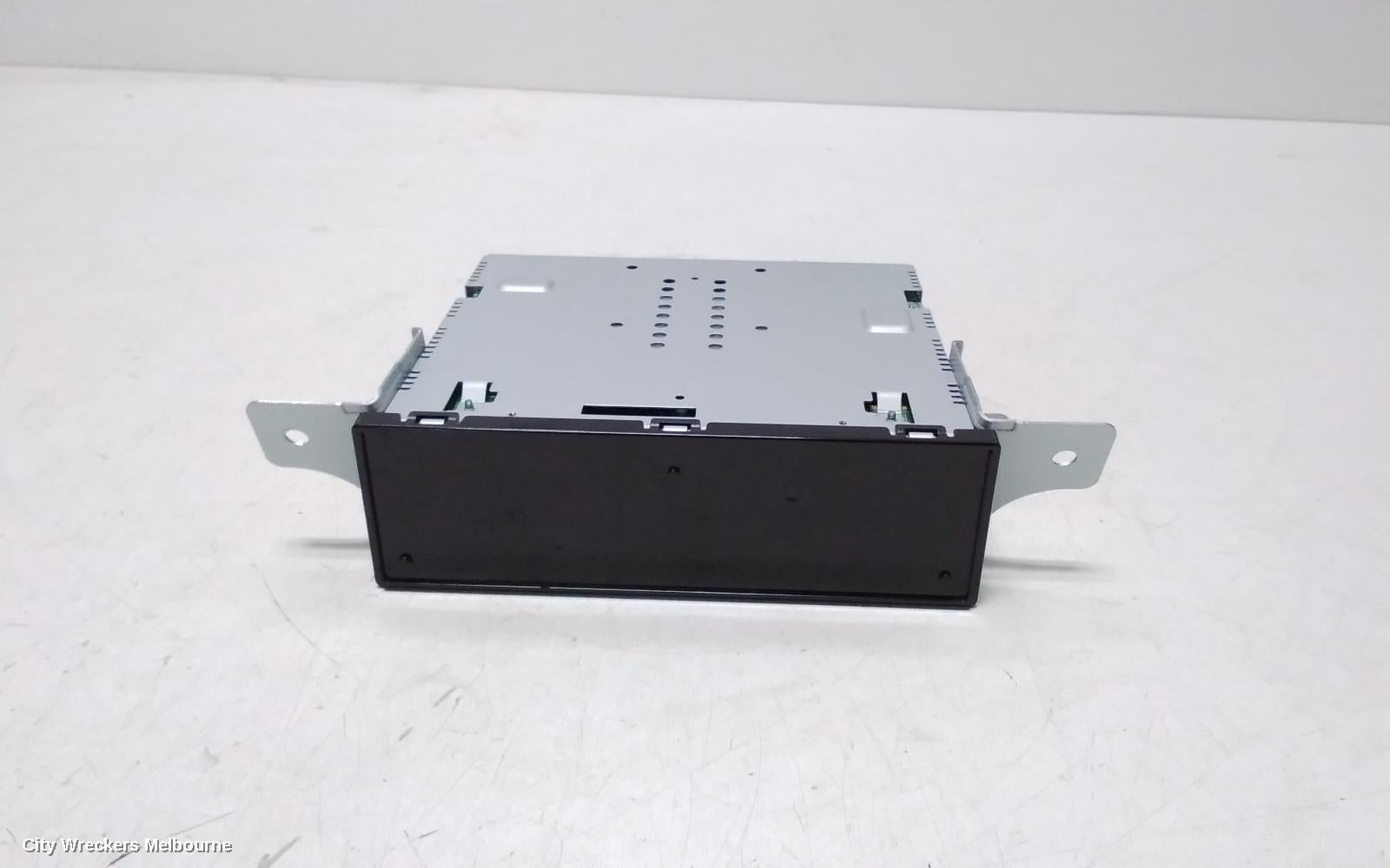 KIA SPORTAGE RADIO/CD/DVD/SAT/TV, HEAD UNIT, NQ5, 09/2021 ONWARDS - Image 1