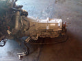 LDV G10 TRANS/GEARBOX, AUTO, 8 SPEED, DIESEL, 2.0, TURBO, SV7C, VAN, 06/2021 ONWARDS - Image 1