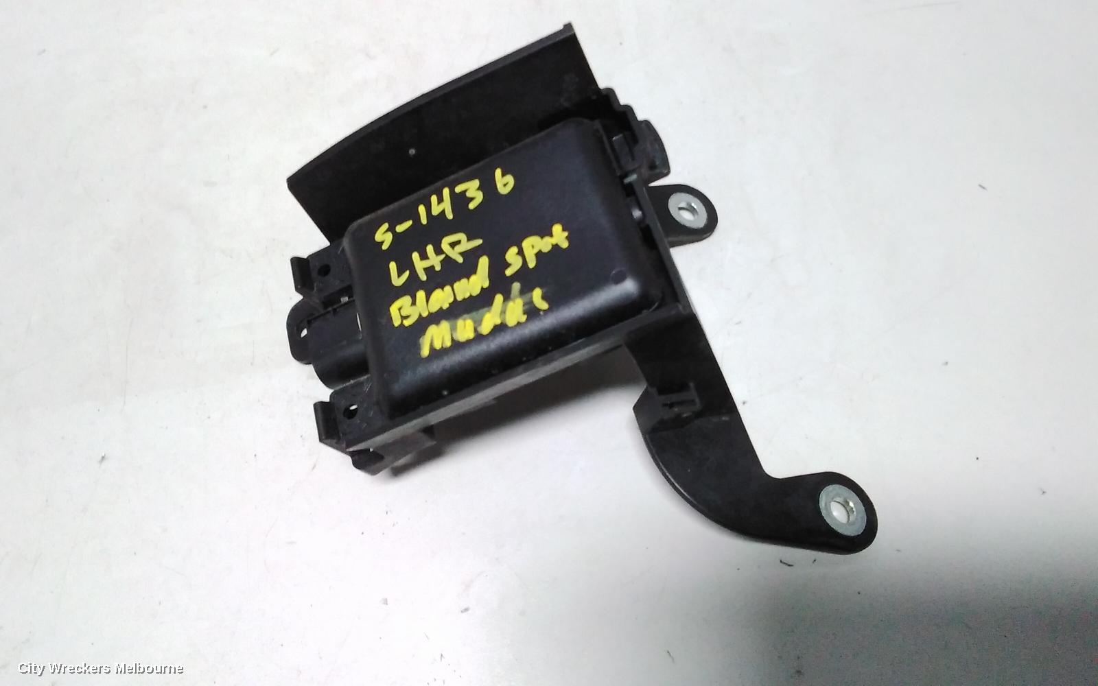 VOLKSWAGEN GOLF ECU, PARK ASSIST MODULE, (OPTION 7X5), GEN 7, 11/2012 - 08/2020 - Image 2