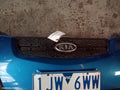 KIA RIO GRILLE, RADIATOR GRILLE, JB, HATCH, 08/2005 - 07/2009 - Image 1
