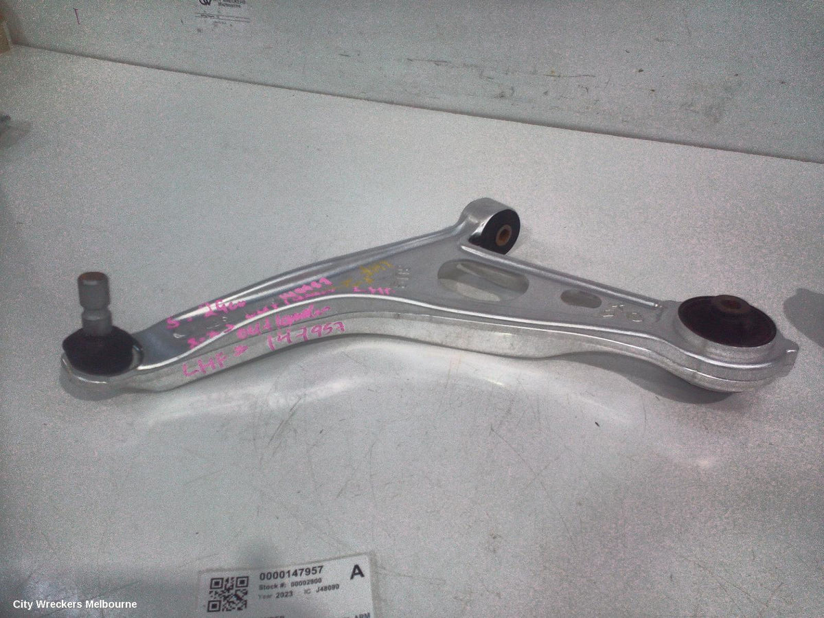 MITSUBISHI OUTLANDER LEFT FRONT LOWER CONTROL ARM, ZM, 08/2021 ONWARDS - Image 3