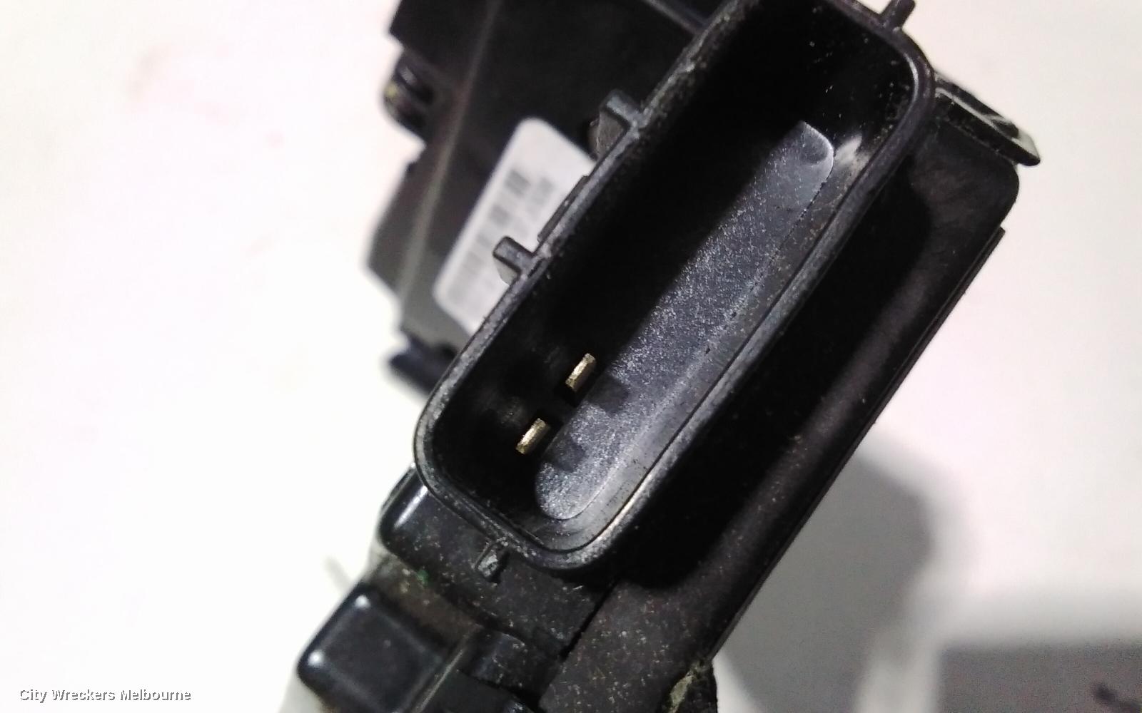 NISSAN PATHFINDER DOOR/BOOT/GATE LOCK, LEFT FRONT DOOR LOCK, R52, 10/2013 - 04/2021 - Image 2