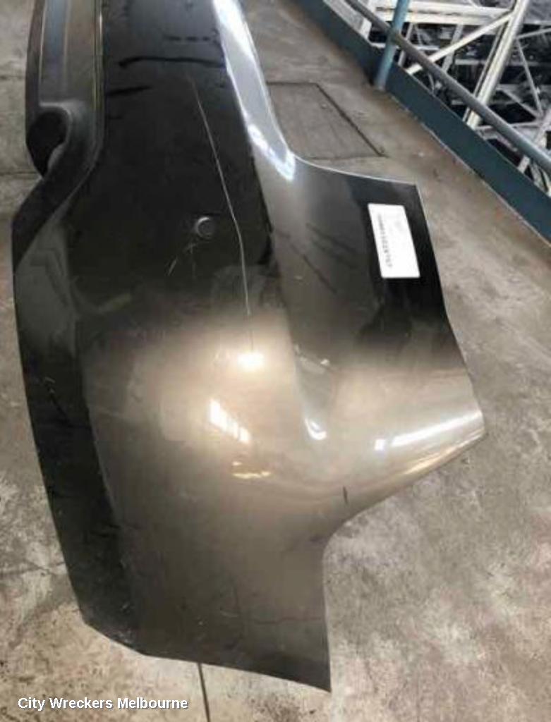HOLDEN COMMODORE REAR BUMPER, VE, SEDAN, OMEGA, W/ PARK SENSOR TYPE, 08/2006 - 04/2013 - Image 2