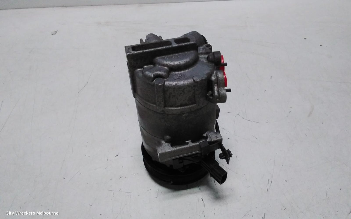 HYUNDAI ELANTRA A/C COMPRESSOR, MD, 1.8, PETROL, G4NB, S04, ORANGE STICKER, 03/2011 - 11/2015 - Image 3