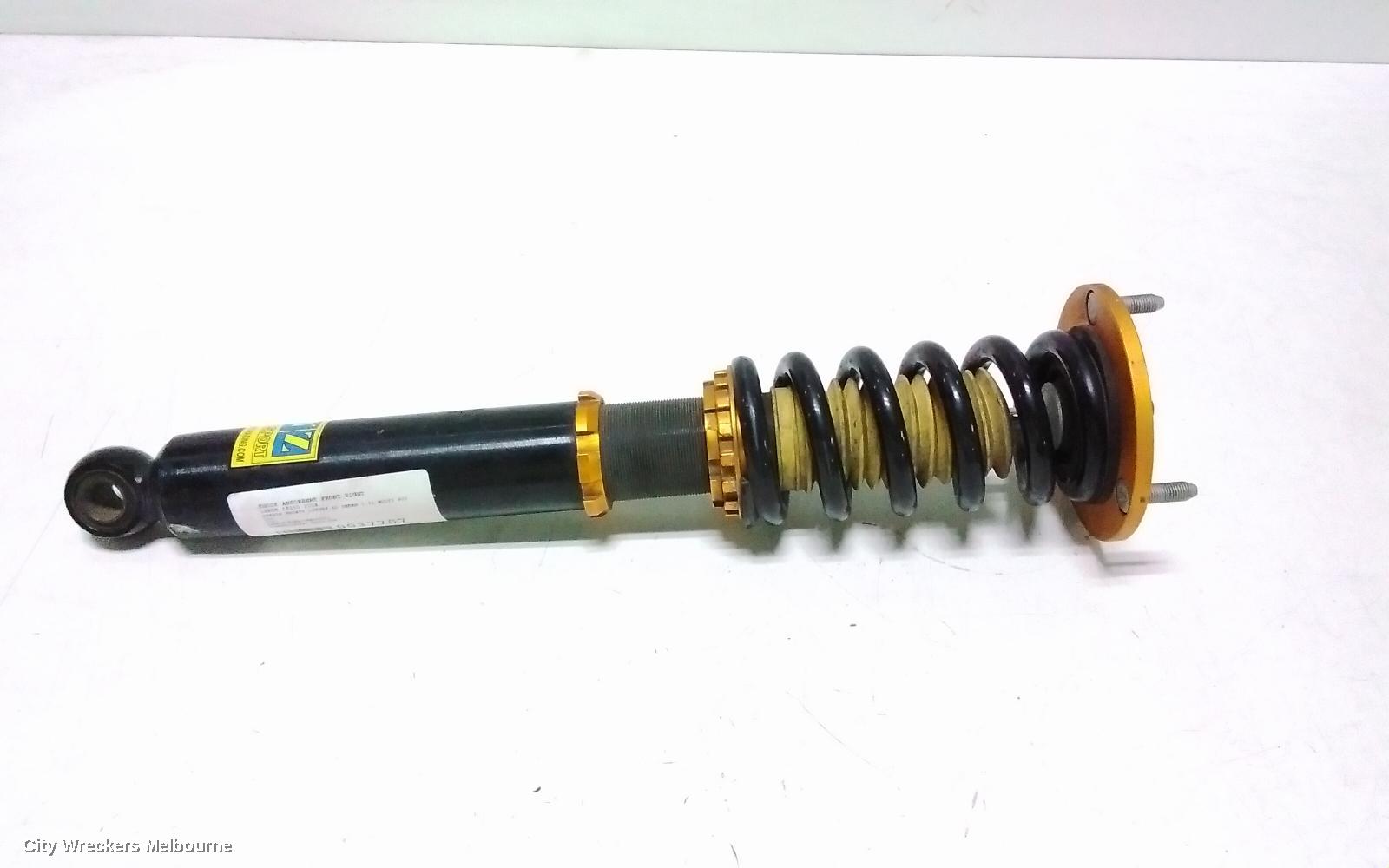 LEXUS IS250/IS250C SHOCK ABSORBER, GSE20R 11/2005 - 07/2013 - Image 1