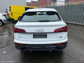 AUDI Q5 PARCEL SHELF CARGO BLIND, FY, CARGO BLIND, 02/2017 ONWARDS - Image 1