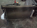 MITSUBISHI LANCER RADIATOR, MANUAL, 2.0/2.4, CJ, 07/2007 - 04/2013 - Image 1