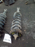 MAZDA BT50 LEFT FRONT STRUT, UP-UR, 2WD LOW RIDE, 10/2011 - 06/2020 - Image 1