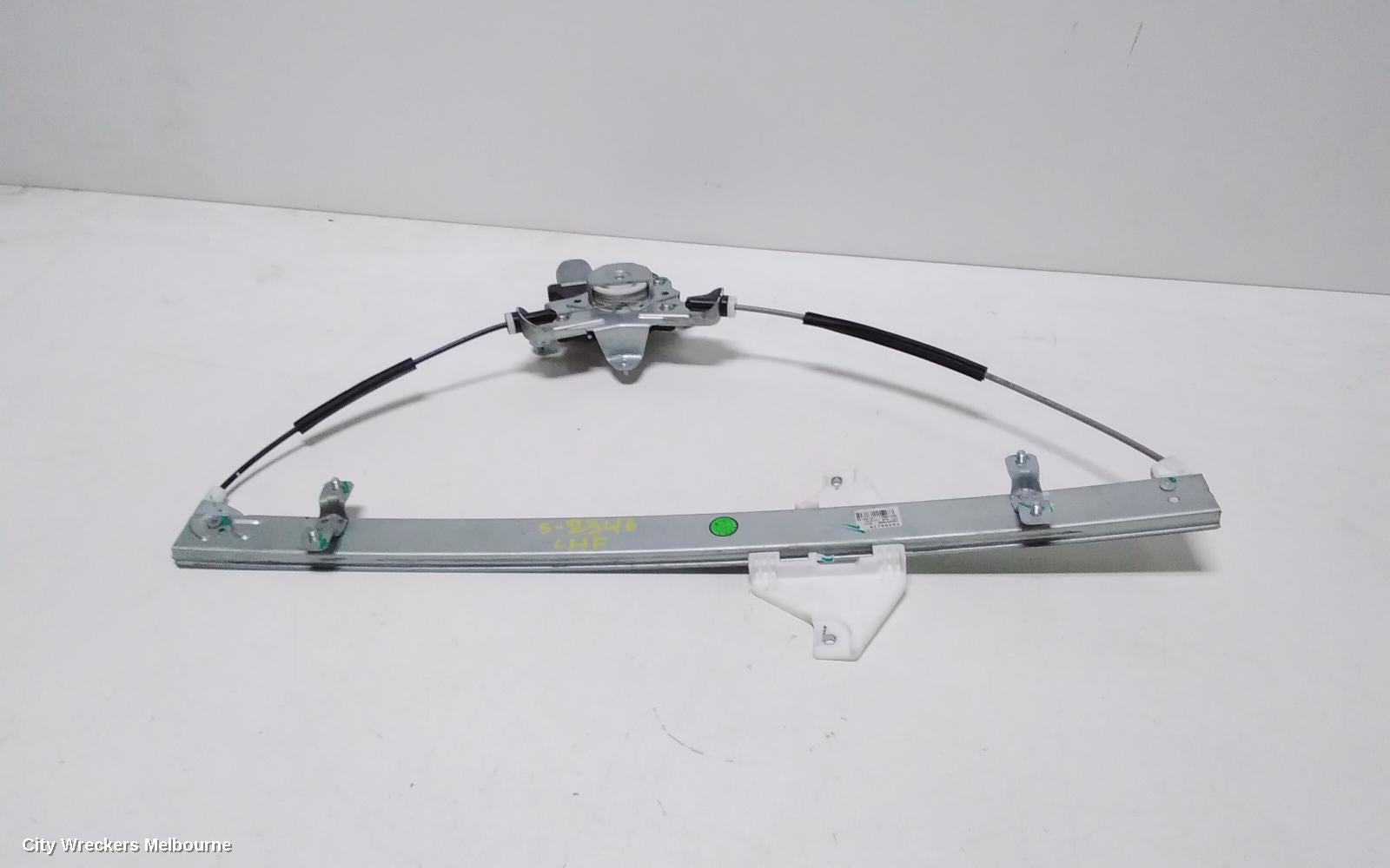LDV G10 LEFT FRONT WINDOW REG/MOTOR, SV7A/SV7C, DOOR REG ASSY (REG & MOTOR), WAGON/VAN, 04/2015 ONWARDS - Image 1