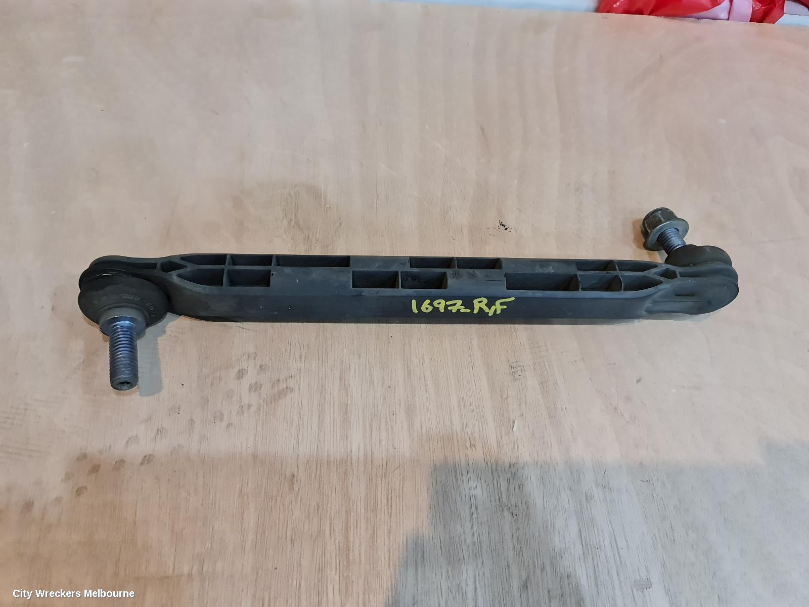 HOLDEN CRUZE STABILISER BAR, JG 05/2009 - 02/2011 - Image 1