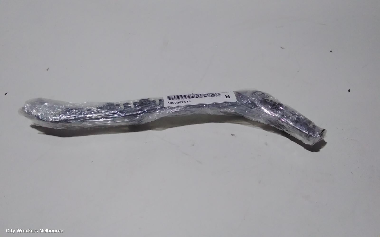 HONDA ACCORD, 8TH GENERATION 02/2008 - 04/2013, LHR  BAR SLIDE: 87543 - Image 3