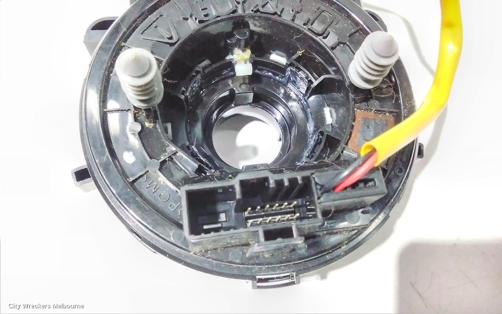 HYUNDAI SANTA FE AIRBAG MODULE/SENSOR, CLOCKSPRING, TM, 03/2018 - 09/2020 - Image 2