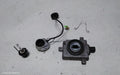 MITSUBISHI PAJERO LEFT HEADLAMP, NS-NT, XENON, EXCEED, 08/2006 - 10/2009 - Image 1