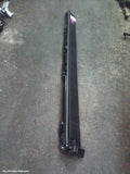 MITSUBISHI OUTLANDER SIDE STEP/SKIRT, ZM, 08/2021 ONWARDS - Image 1
