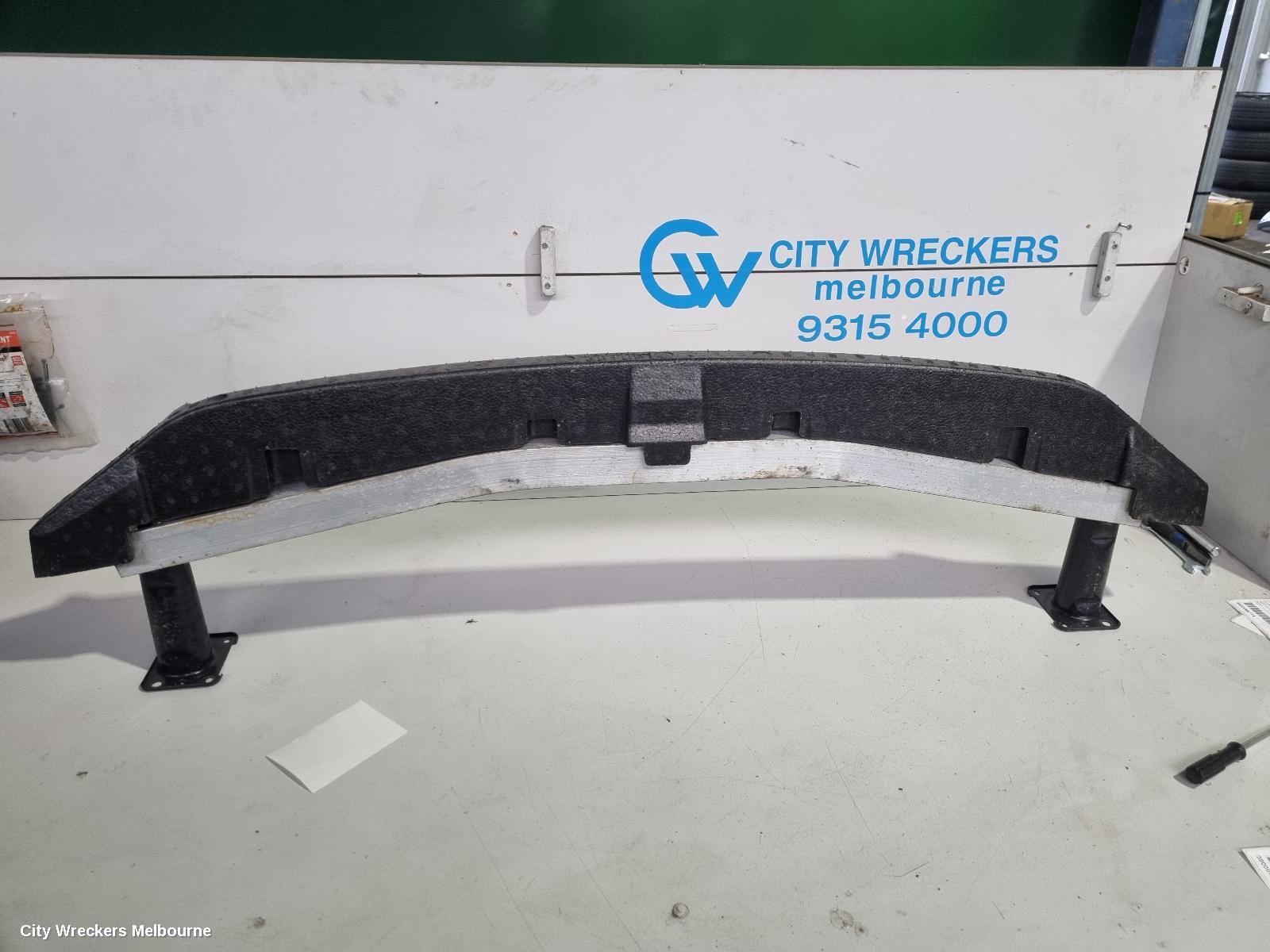 TOYOTA C-HR F/BAR REINFORC/BRACK, LOWER REINFORCEMENT, GEN 1, 12/2016 ONWARDS - Image 2
