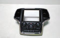 JEEP GRANDCHEROKEE HEATER/AC CONTROLS, HEATING/COOLING/STEREO CENTRE CONTROL UNIT***USE STEREO/HEAD UNIT*** 04/2013 - 02/2022 - Image 1