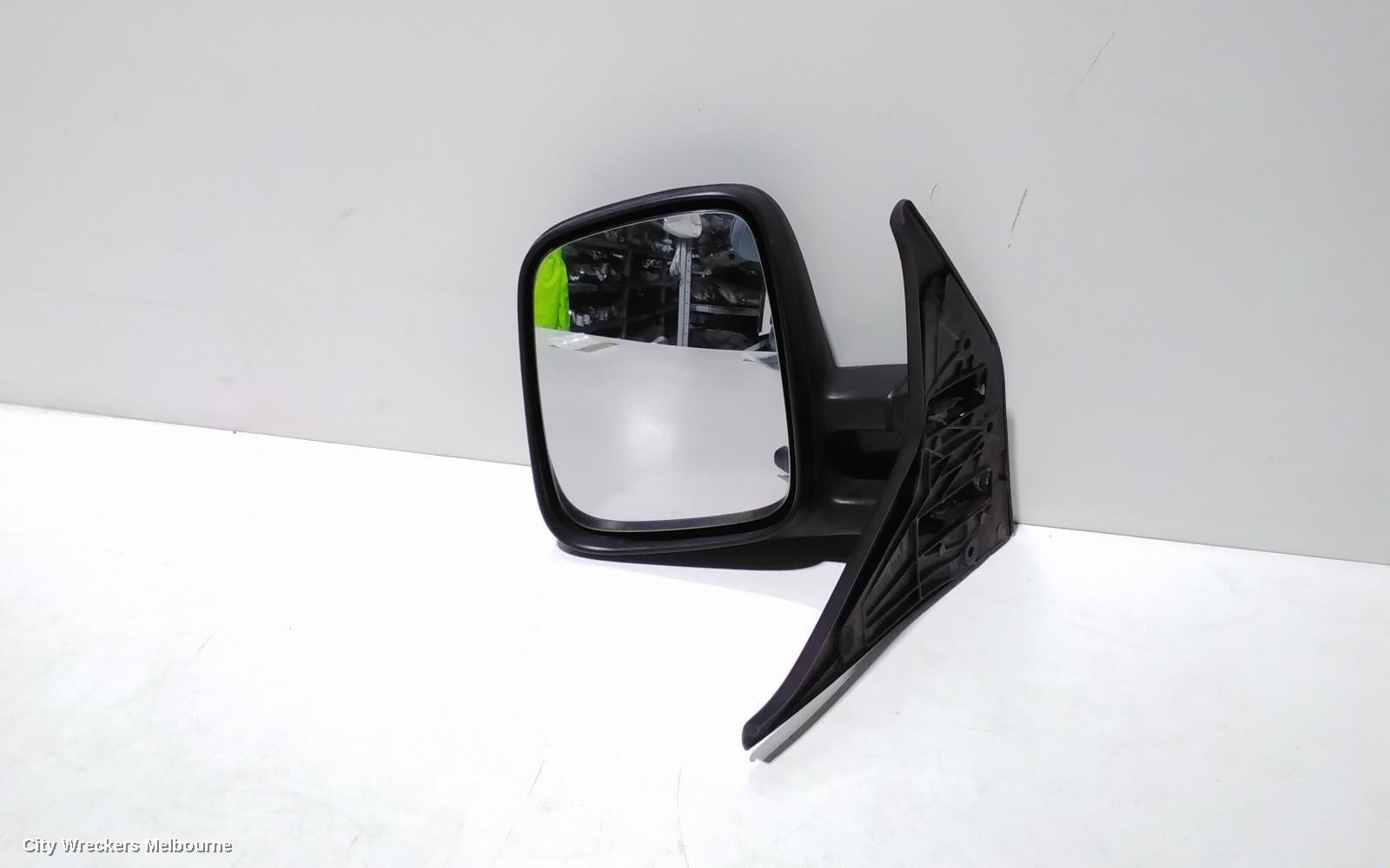 MERCEDES VITO LEFT DOOR MIRROR, 638 VAN 02/1998 - 12/2004 - Image 1