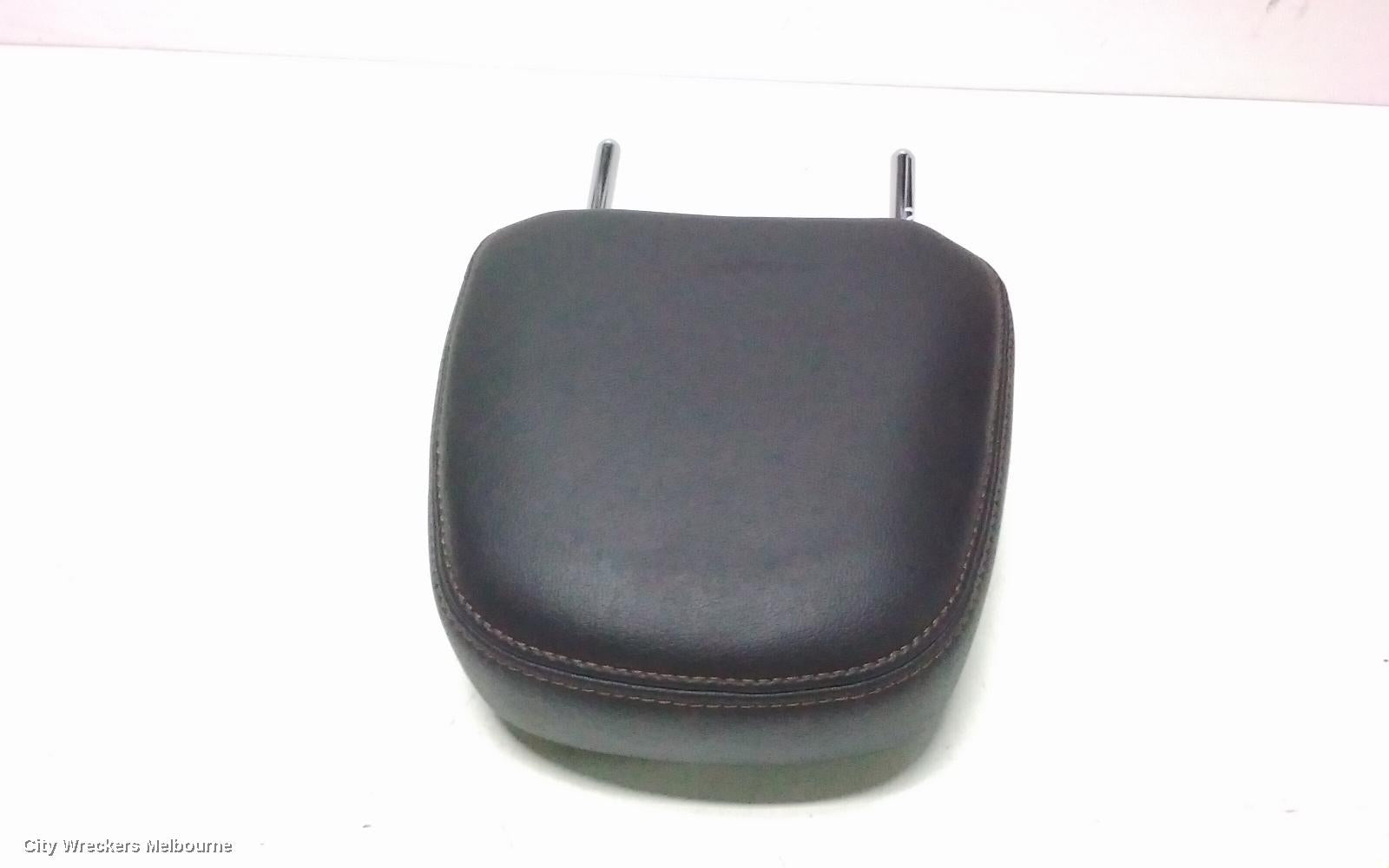 TOYOTA KLUGER HEADREST, XU50 SERIES, 03/2014 - 02/2021 - Image 1