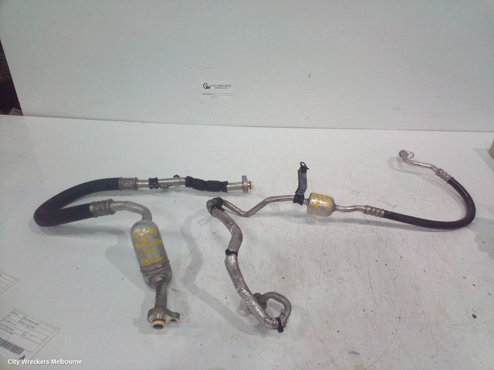 LAND ROVER RANGEROVER SPORT A/C HOSES, L320, 08/2005 - 12/2013 - Image 1