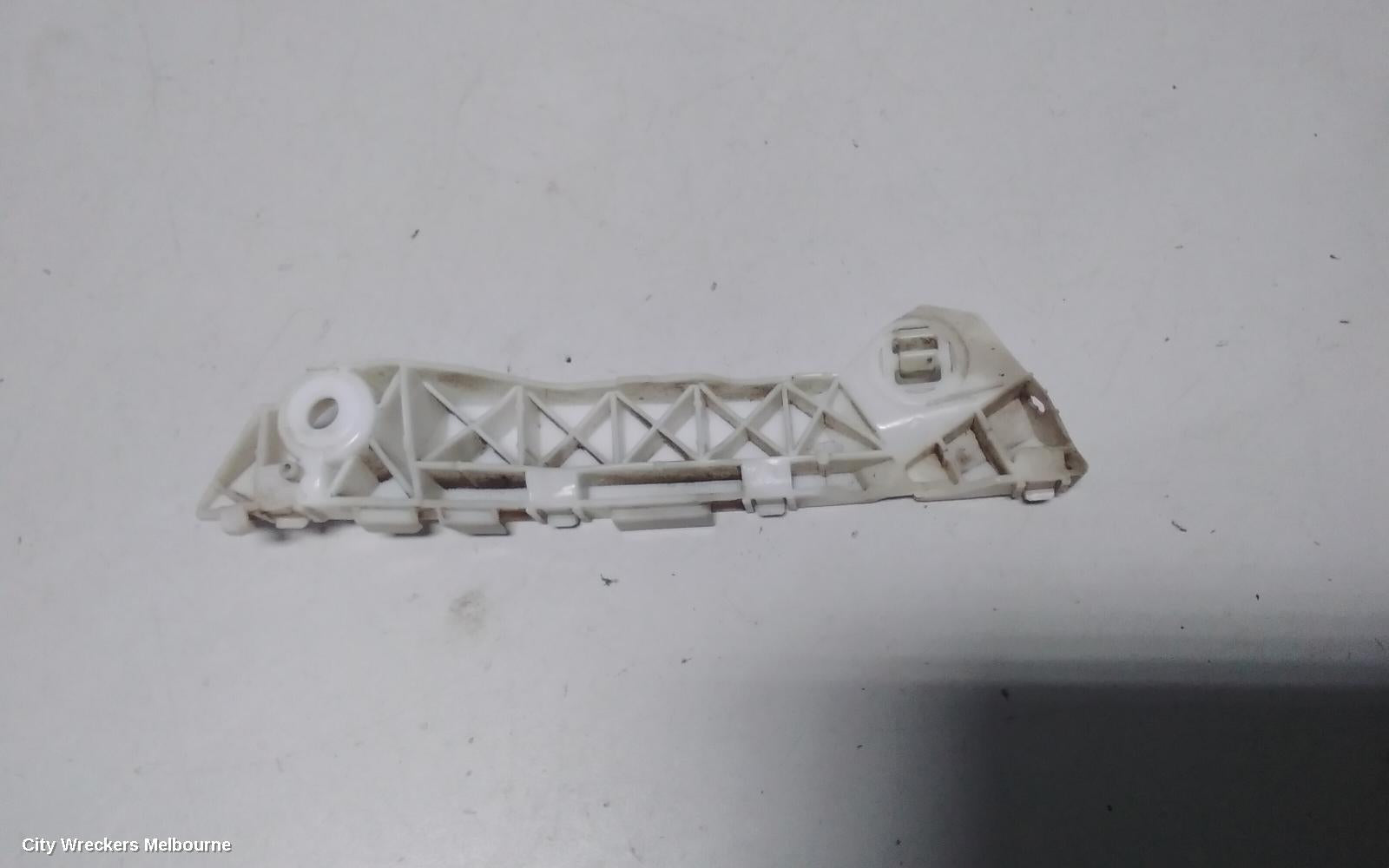 MAZDA CX9, TB, 12/2007 - 12/2015, LHF BAR SLIDE: 74950 - Image 3