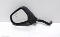 MG MG3 LEFT DOOR MIRROR, SZP1, BLACK, 07/2016 ONWARDS - Image 1