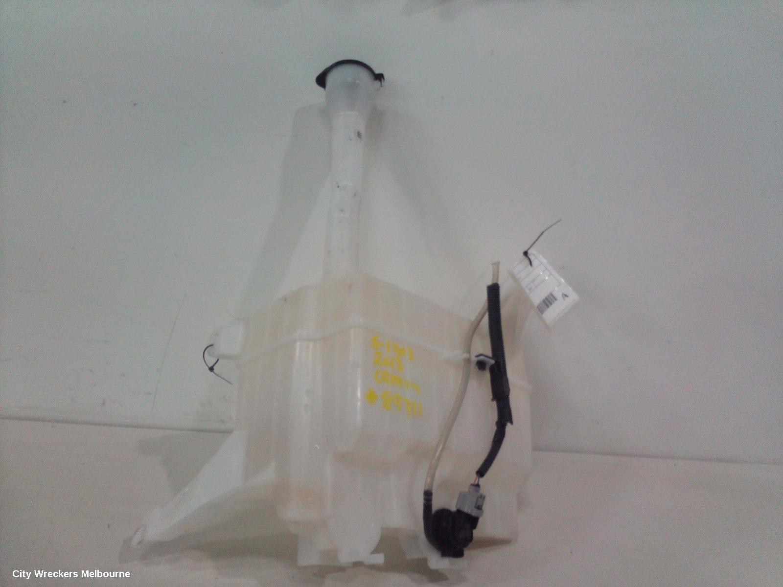TOYOTA CAMRY WASHER BOTTLE, ASV50/AVV50, 12/2011 - 10/2017 - Image 2
