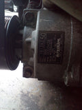 MITSUBISHI OUTLANDER A/C COMPRESSOR, ZH, 2.4, PETROL, QS90 TYPE, 09/2009 - 10/2012 - Image 1