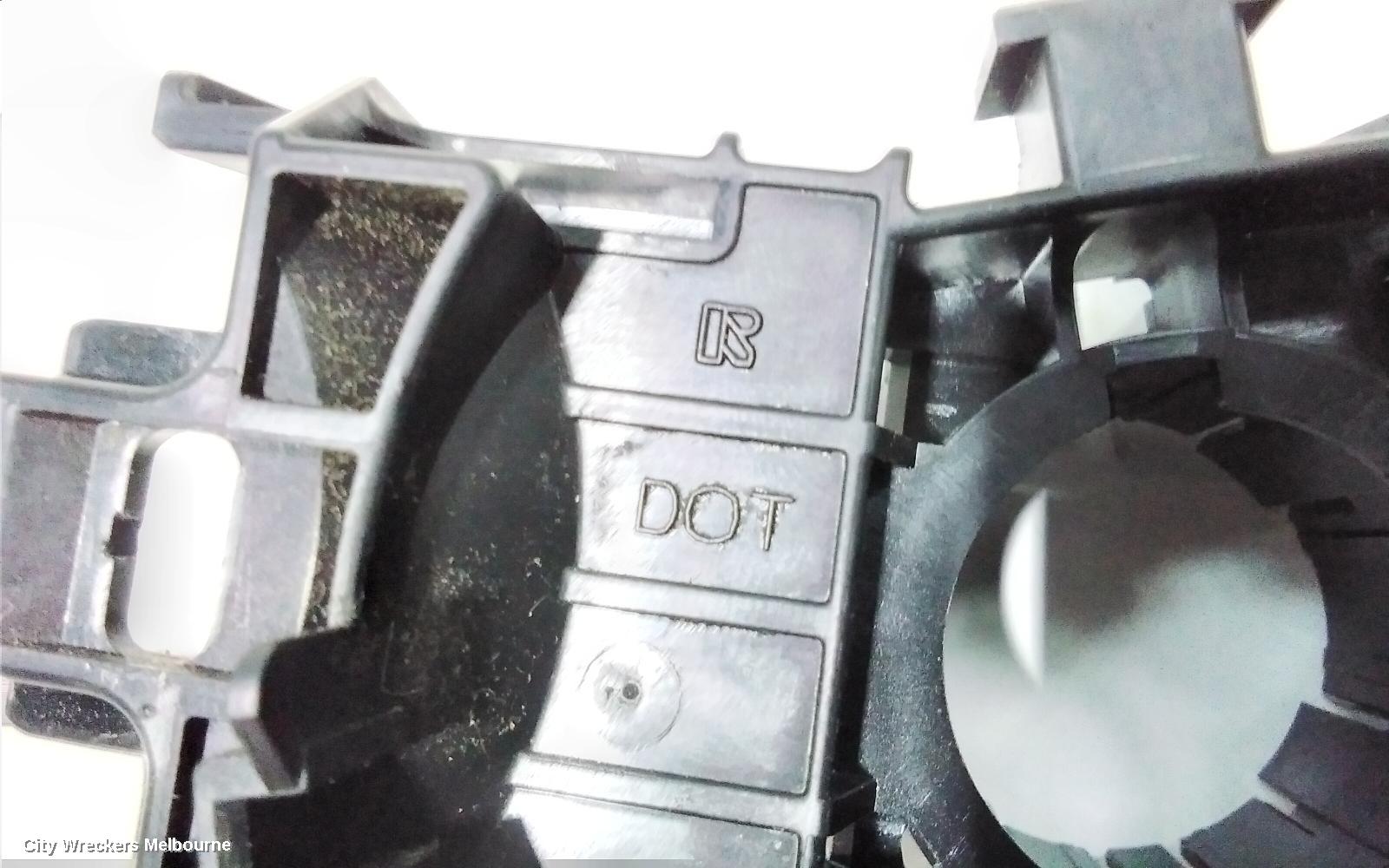 TOYOTA 86 COMBINATION SWITCH, COMBINATION SWITCH ASSY, NON FOGLAMP TYPE, ZN6, 04/2012 - 09/2021 - Image 3