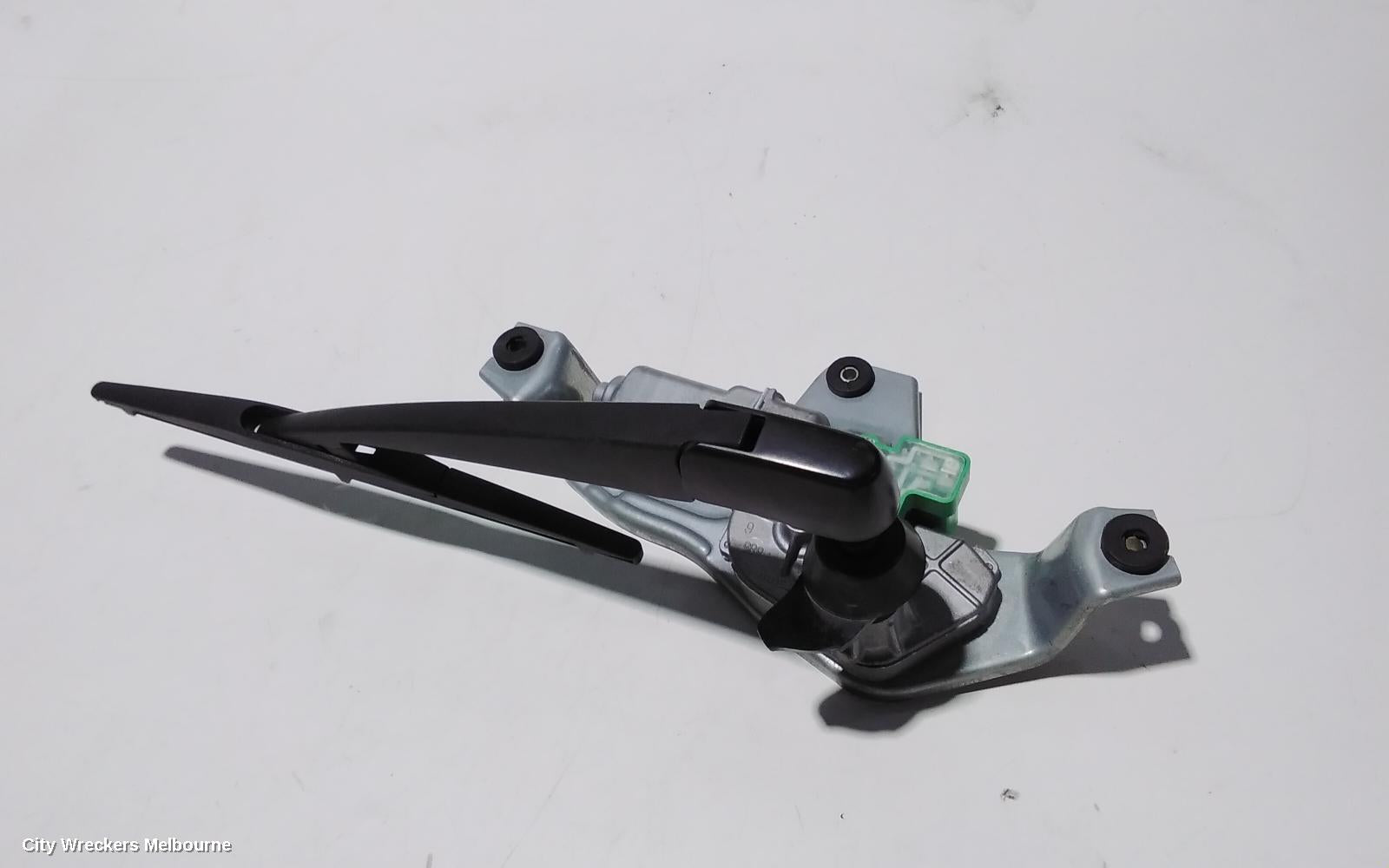 PEUGEOT 4008 WIPER MOTOR, TAILGATE, 03/2013 - 12/2017 - Image 2