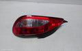 PEUGEOT 406 RIGHT TAILLIGHT, D9 SEDAN 08/1999 - 01/2004 - Image 1