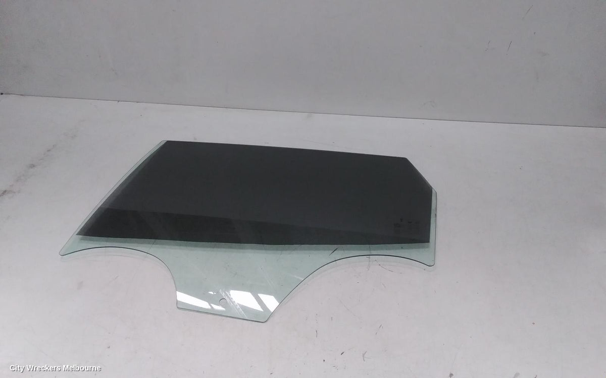 CHERY TIGGO 4 LEFT REAR DOOR WINDOW, 1ST GEN, 06/2024 ONWARDS - Image 2