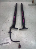 KIA SORENTO HATCH STRUT, TAILGATE STRUT (PAIR), POWER TAILGATE TYPE, MQ4, 02/2020 ONWARDS - Image 1
