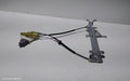 RENAULT FLUENCE RIGHT REAR WND REG/MOTOR, X38 09/2010 - 01/2016 - Image 1