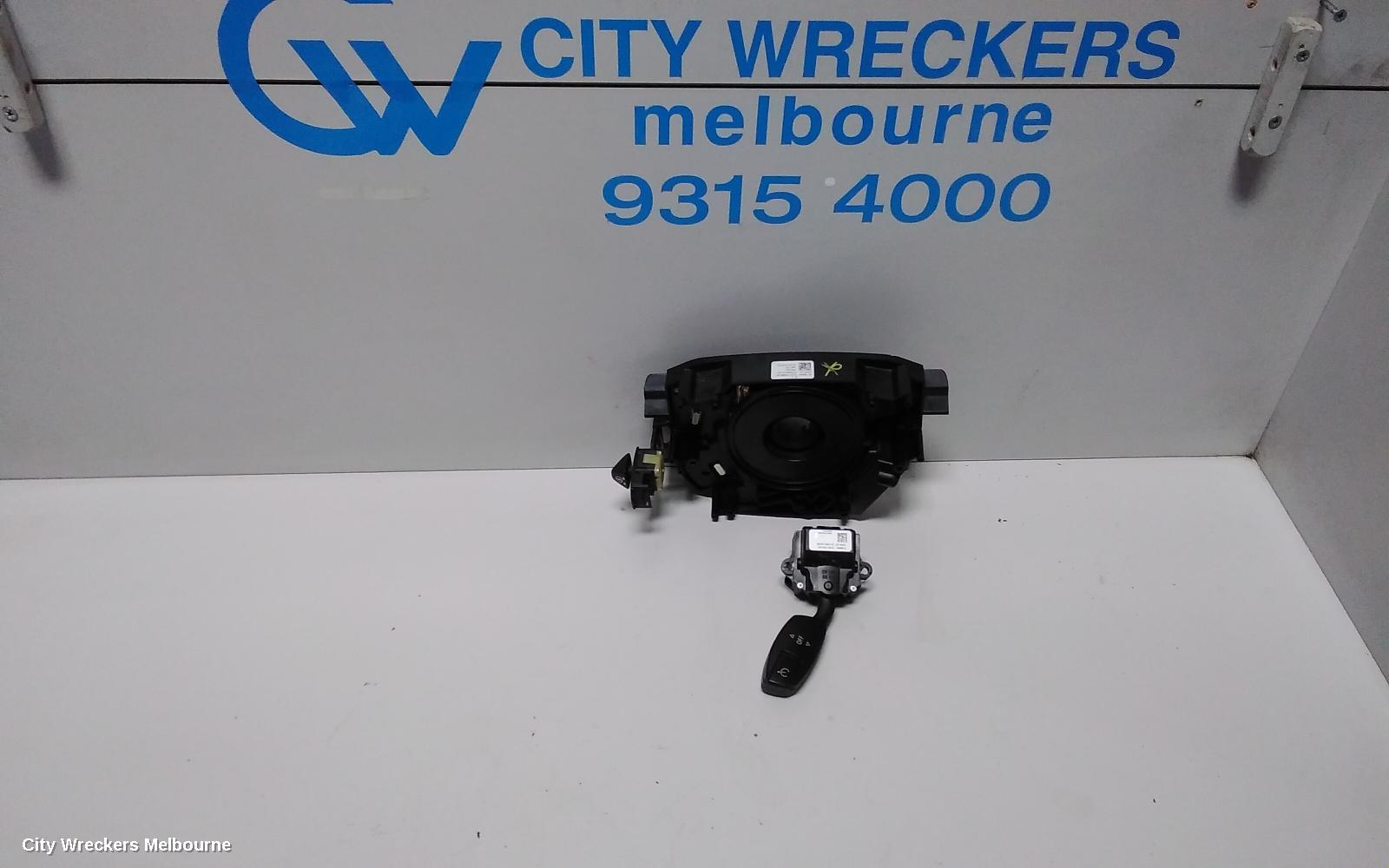 BMW 5 SERIES CRUISE CONTROL UNIT, E60 10/2003 - 04/2010 - Image 1