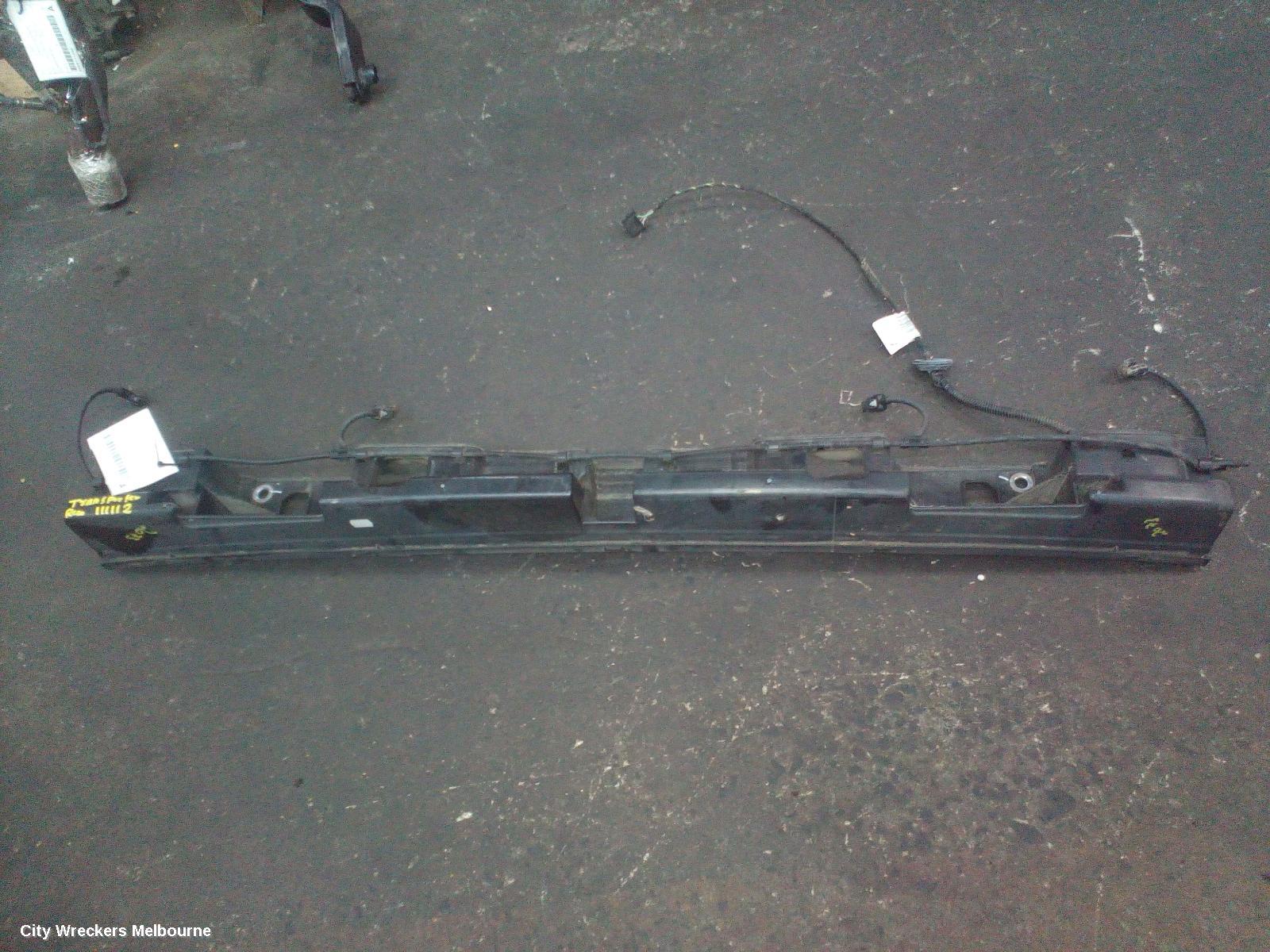 VOLKSWAGEN TRANSPORTER R/BAR BRACKET/REINFO, MAIN REINFORCEMENT, T6, 07/2015 ONWARDS - Image 1