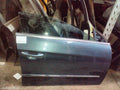 VOLKSWAGEN PASSAT RIGHT FRONT DOOR, 3CC, SEDAN, 08/2008 - 12/2016 - Image 1