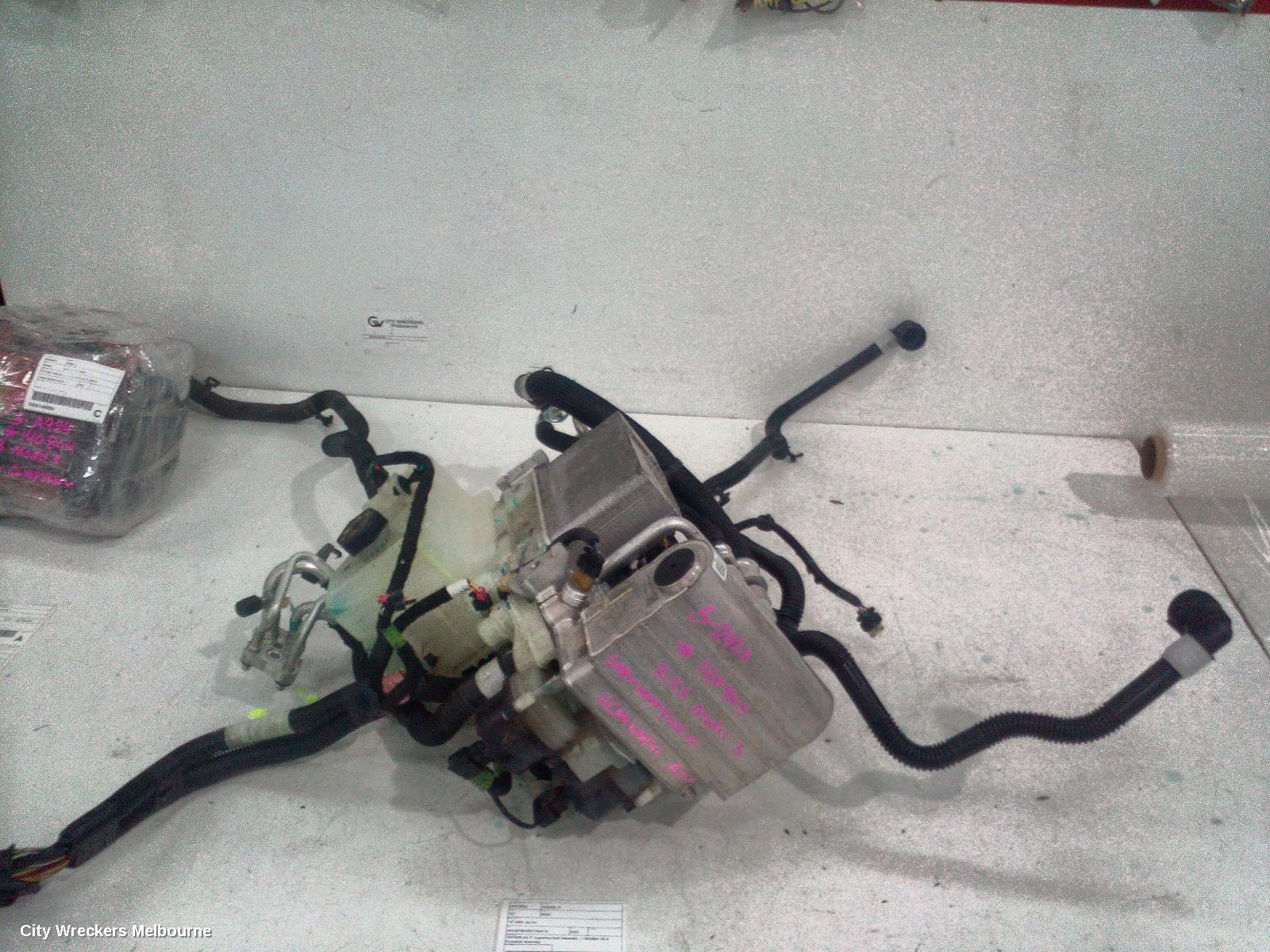 TESLA MODEL 3, 1ST GEN, 06/2019 ONWARDS, 1547595-A2-F  SUPERMANIFOLD ASSEMBLY  / 1506859-00-E  OCTOVALVE ASSEMBLY : 140805 - Image 2