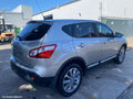 NISSAN DUALIS LEFT REAR DOOR/SLIDING, J10, 5 SEATER TYPE, 10/2007 - 05/2014 - Image 1