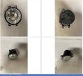 TOYOTA AURION LEFT INDICATOR/FOG/SIDE, BUMPER FOGLAMP, GSV50R, PRESARA/PRODIGY, NON LED TYPE, 02/2012 - 04/2015 - Image 1