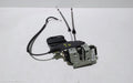 JEEP CHEROKEE DOOR/BOOT/GATE LOCK, RIGHT FRONT DOOR LOCK, KL, 6 PIN TYPE, 02/2014 - 03/2018 - Image 1