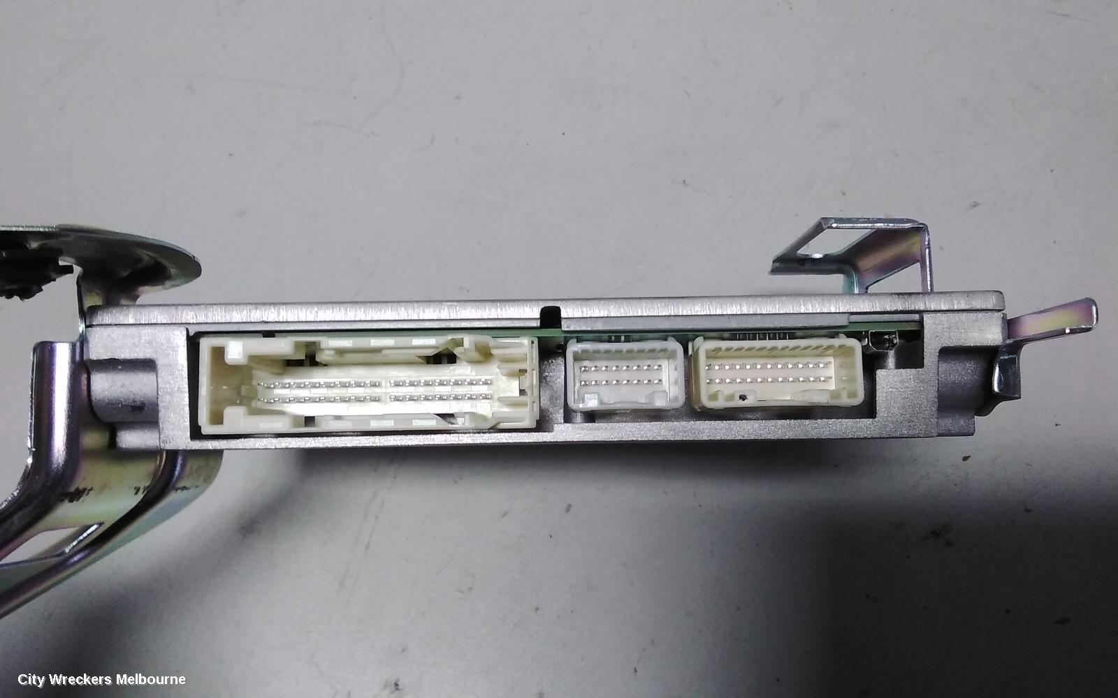 TOYOTA COROLLA, E210, 07/2018 ONWARDS, AMPLIFIER -86280-0WD40: 73838 - Image 3
