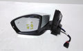 VOLKSWAGEN T-CROSS LEFT DOOR MIRROR, C1, POWER FOLD TYPE, 01/2020 ONWARDS - Image 1