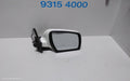 KIA SOUL RIGHT DOOR MIRROR, AM, 04/2009 - 08/2011 - Image 1