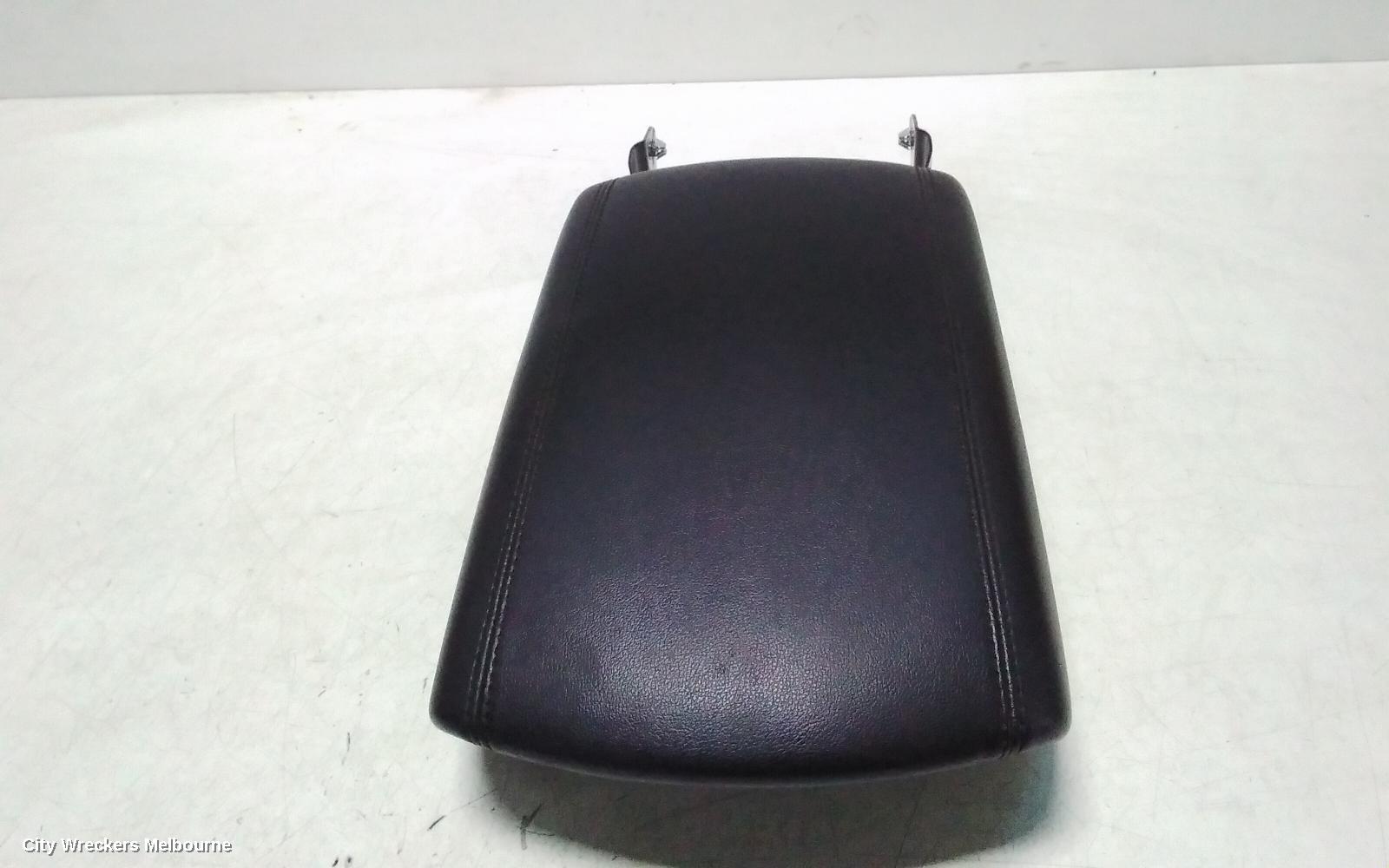 FORD ENDURA CONSOLE, CA, 09/2018 - 06/2020 - Image 3