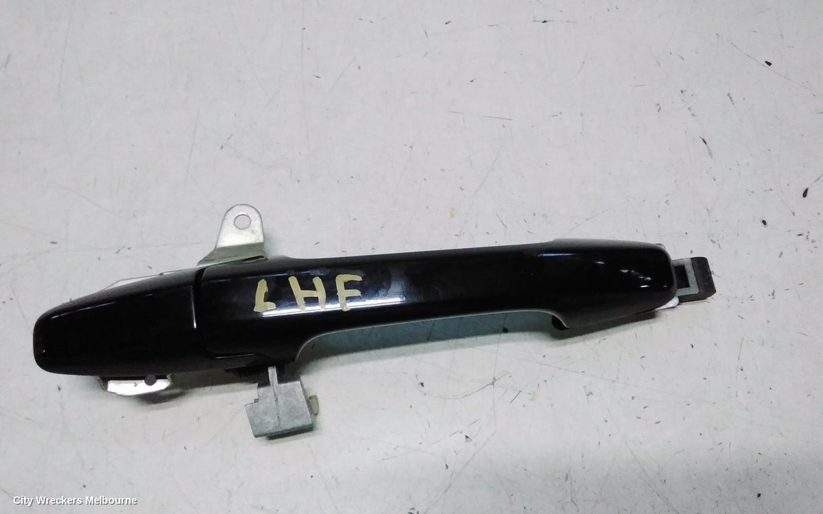 HONDA CIVIC DOOR HANDLE, OUTER, LH FRONT, 8TH GEN, SEDAN, 02/2006 - 12/2011 - Image 2