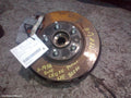 HOLDEN CRUZE LEFT FRONT HUB ASSEMBLY, JH, 1.6, PETROL, 115PCD, 03/2013 - 01/2017 - Image 1