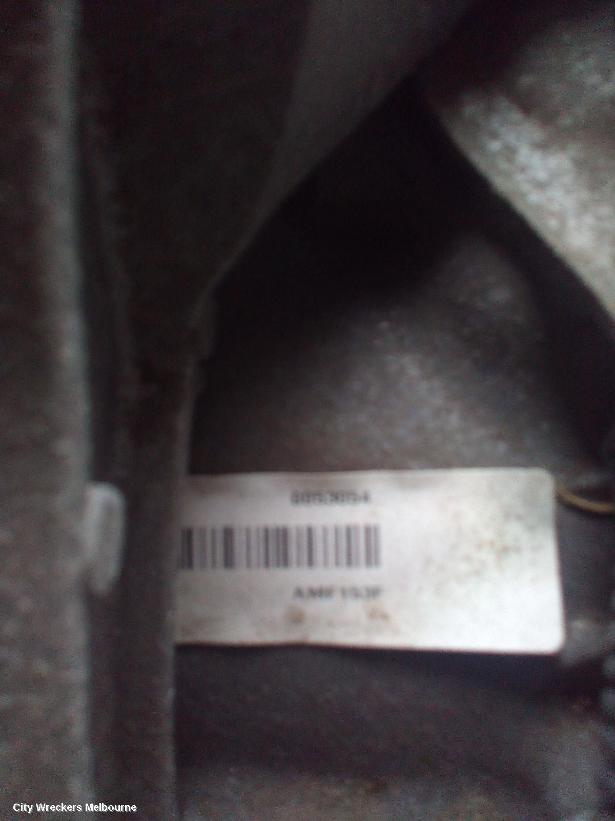 RENAULT MEGANE TRANS/GEARBOX, AUTO, PETROL, 1.6, M5M, TURBO, 7 SPEED, BFB/KFB, 06/2016 - 02/2020 - Image 1