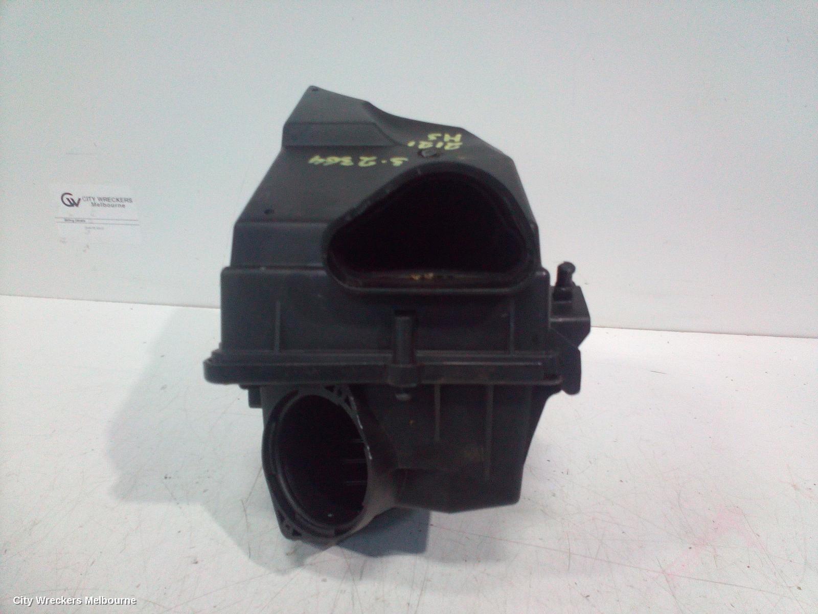 MG HS AIR CLEANER/BOX, PETROL, 2.0, TURBO, SAS23, 09/2019 ONWARDS - Image 3