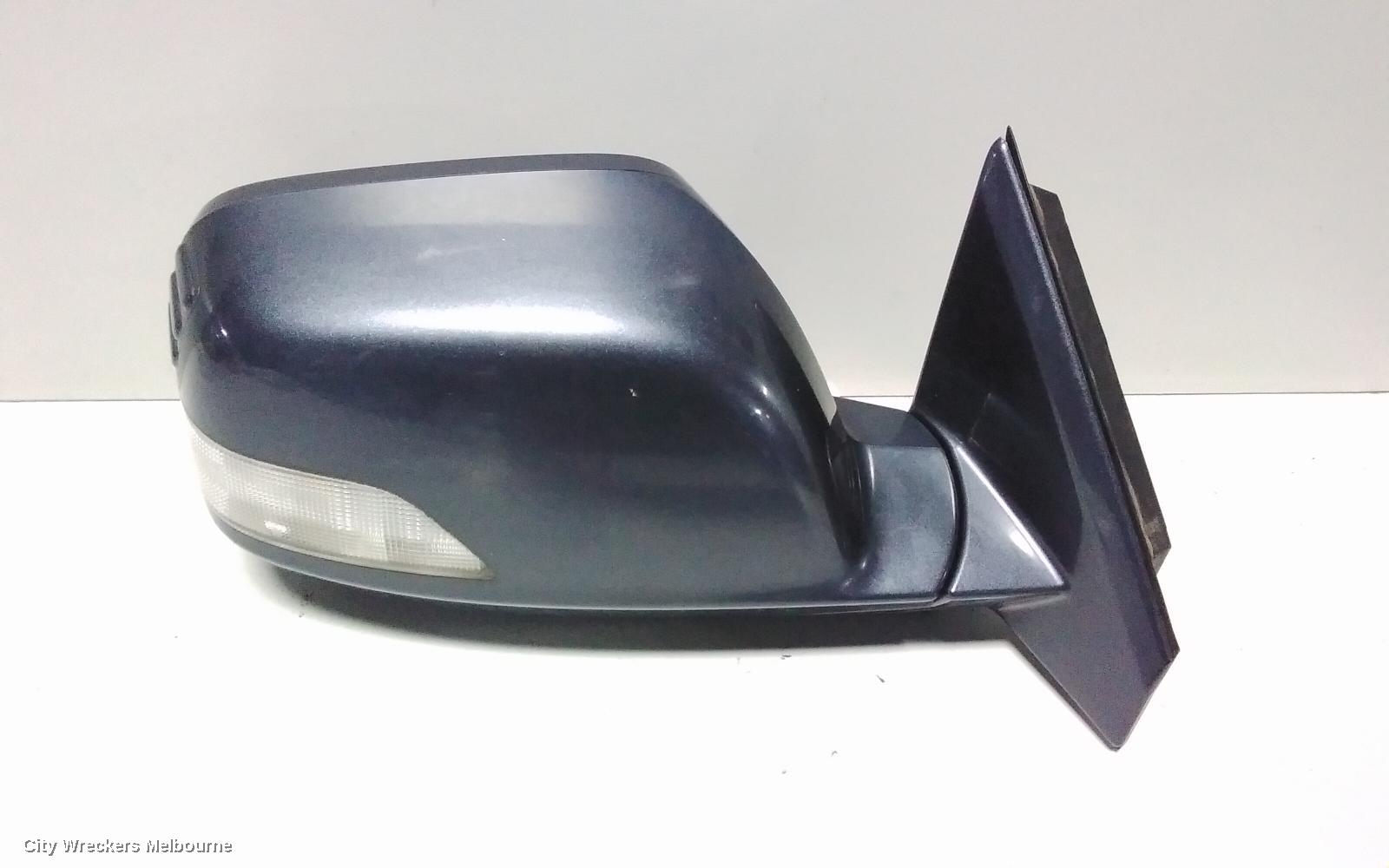 HONDA CRV RIGHT DOOR MIRROR, RE, POWER, 03/2007 - 10/2012 - Image 3