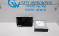 VOLKSWAGEN TIGUAN RADIO/CD/DVD/SAT/TV, DISPLAY UNIT, DISCOVER MEDIA 8IN, SAT NAV TYPE, 5NA, ALLSPACE, 07/2018 ONWARDS - Image 1